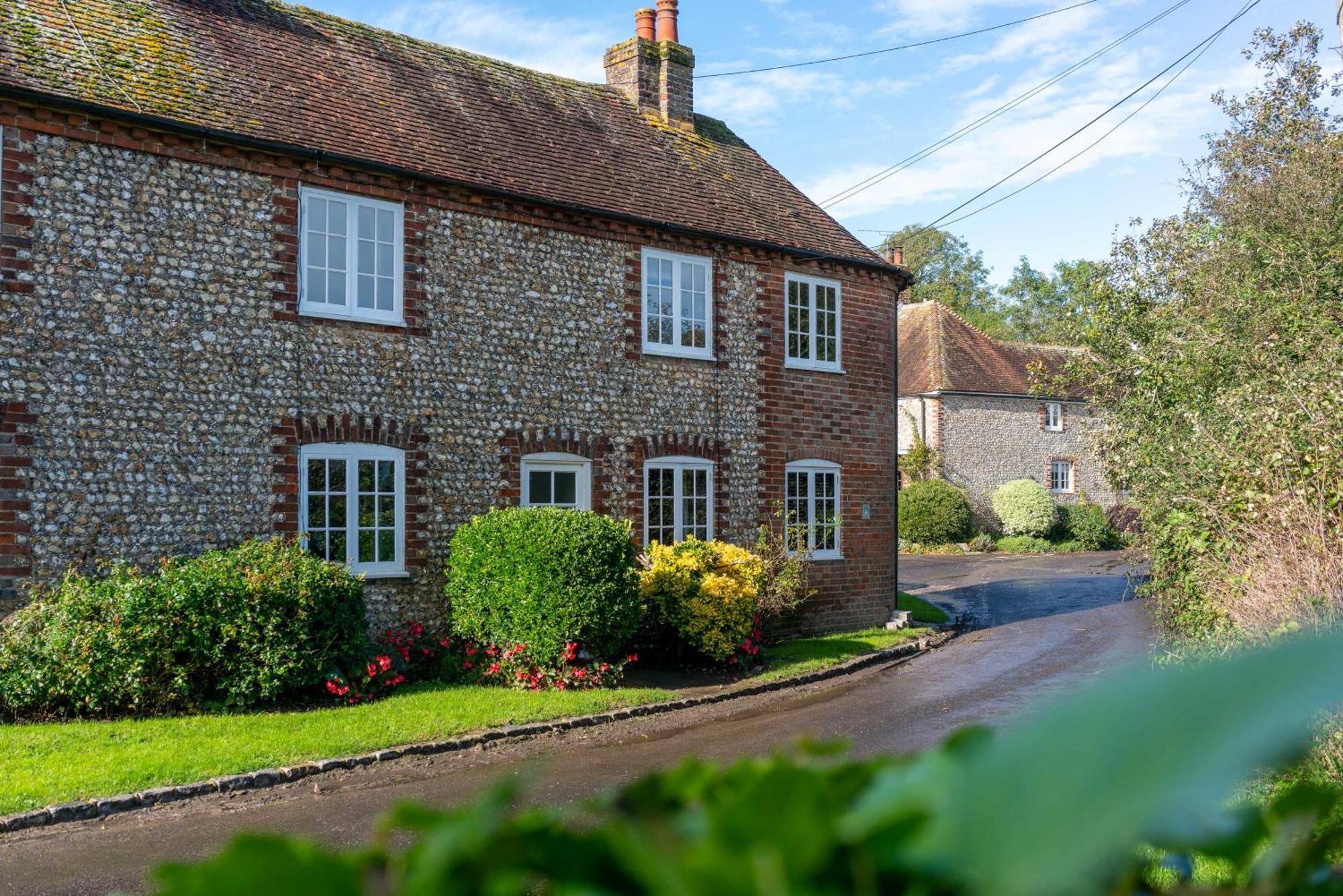 The Royal Oak Inn チチェスター エクステリア 写真